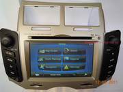 We supply special car DVD players.