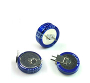 High Power density Coin Type Super Capacitor